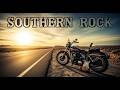 Outlaw Southern Rock 🤠 Gritty Riffs &amp; Rebel Soul