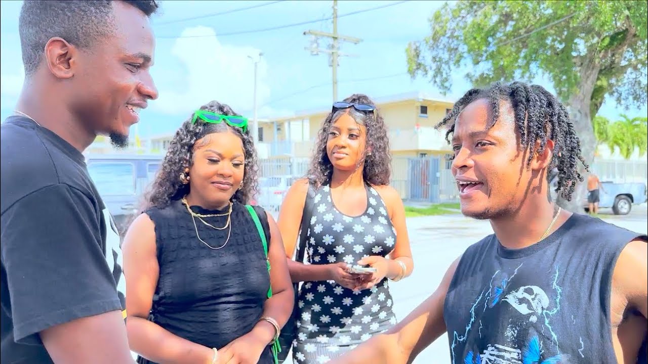 Dyaspora Foulay - FULL Episode