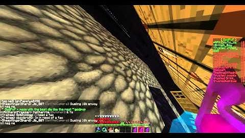 CopyZ Cosmic PvP Hacker