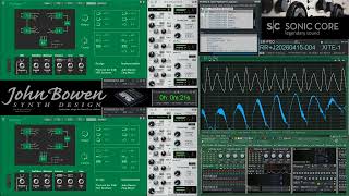 Python Pro   Ron Ractive   New Bank Preview 1920X1080