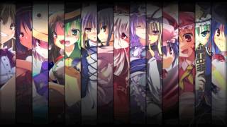 Download Lagu Nightcore - EX Boss Medley MP3