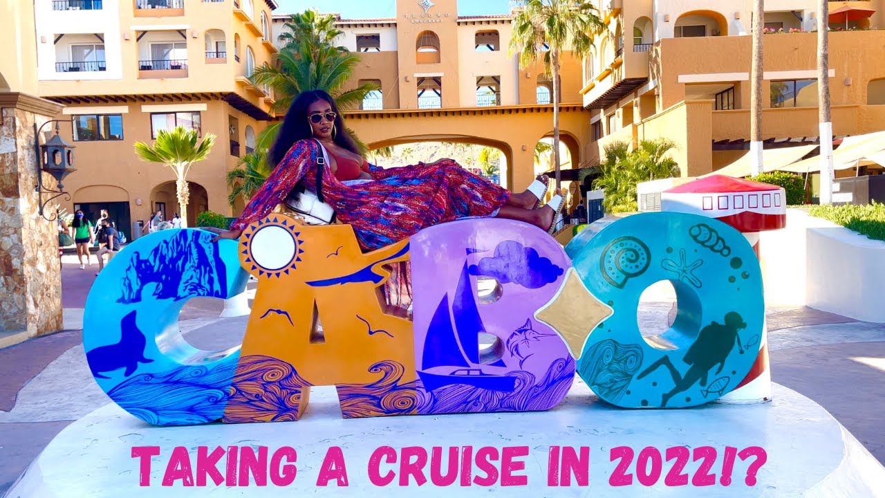What's It Like CRUIISING in 2022!? Carnival Panorama (Embarkation Day)
