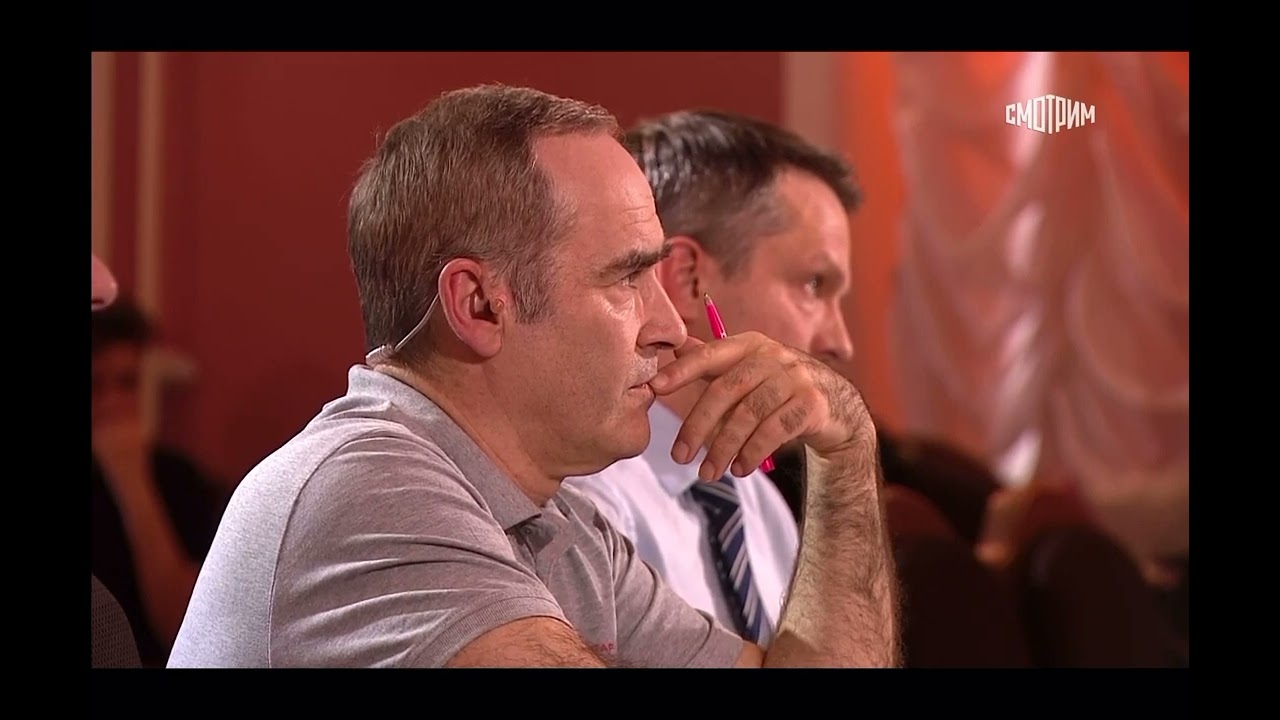 Igor Lesnik: First Toy - Георгий Андрианов / Georgy Andrianov