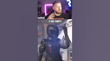 3 Bad Habits of EVERY Hardstuck Sojourn in Season 13! (Overwatch 2 Pro Tips)