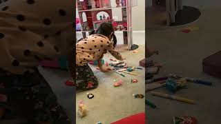 Miyus Dollhouse Play 