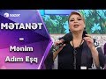 Mətanət İsgəndərli Mənim Adım Eşq