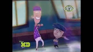 Rated A for Awesome - Theme Song (Danish)