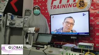 additional TV broadcast solutions on the RT RW Net internet network