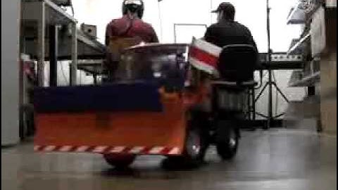 Prosthetic brain-computer interface