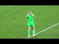 England lionesses are champions euro 2022 final referee blows the full time whistle mp3