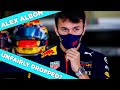 Did Alex Albon Deserve To Lose His Seat in F1?