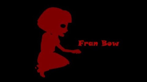 Chapter 2: Part 2 Double Personality | Fran Bow (no commentary)