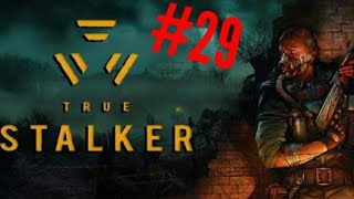 STALKER True Stalker #29 - Scientific Work