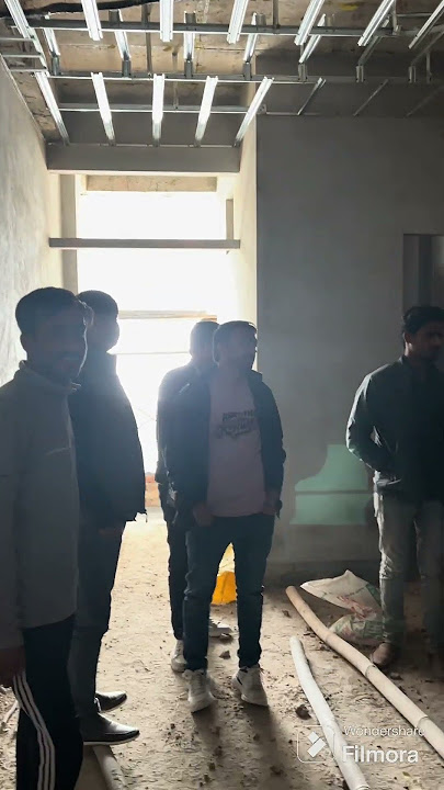 SITE VISITE KUCHAMAN MR V. K MALPANI HOUSE JI SITE VISITE KUCHAMAN
