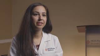 Meet a cardiologist in Port St. Lucie, FL: Dr. Sabrina Zanto