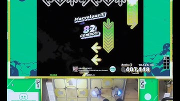 [lag] BRAIN-HEART BDP 原速 no bar RISKY 1000000 MFC 20251122-1031 [5:4]