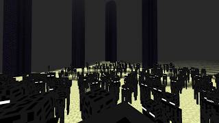 Making a C++ Minecraft Clone - End Dimension