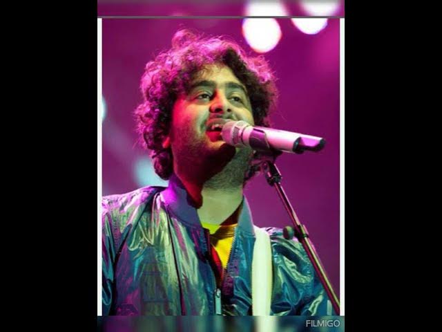 5 Best Bengali songs of Arijit