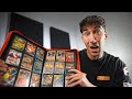 LA MEJOR COLECCIÓN DE CHARIZARD DEL MUNDO thumbnail