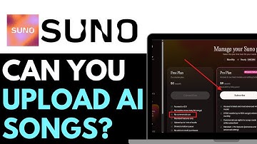 Can We UPLOAD Suno AI Song On YouTube 2025 (EXPLAINED)