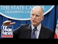 Is Jerry Brown killing California? | Part 1: Immigration