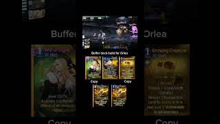 Friendly Guide for Buffer Build #chaoszero #chaos #game #peak #shortvideo