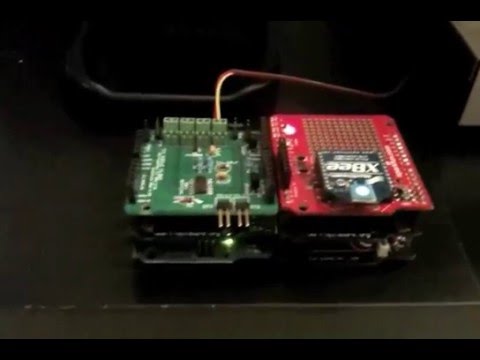 Graphing Silvia Temperature in Real Time
