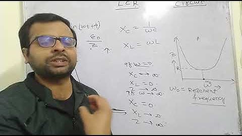 AC Part 4  (Circuit Theory and Power) Enjoy With Subject, EWS, Abhay Kumar ( B.Tech, IIT Kanpur)