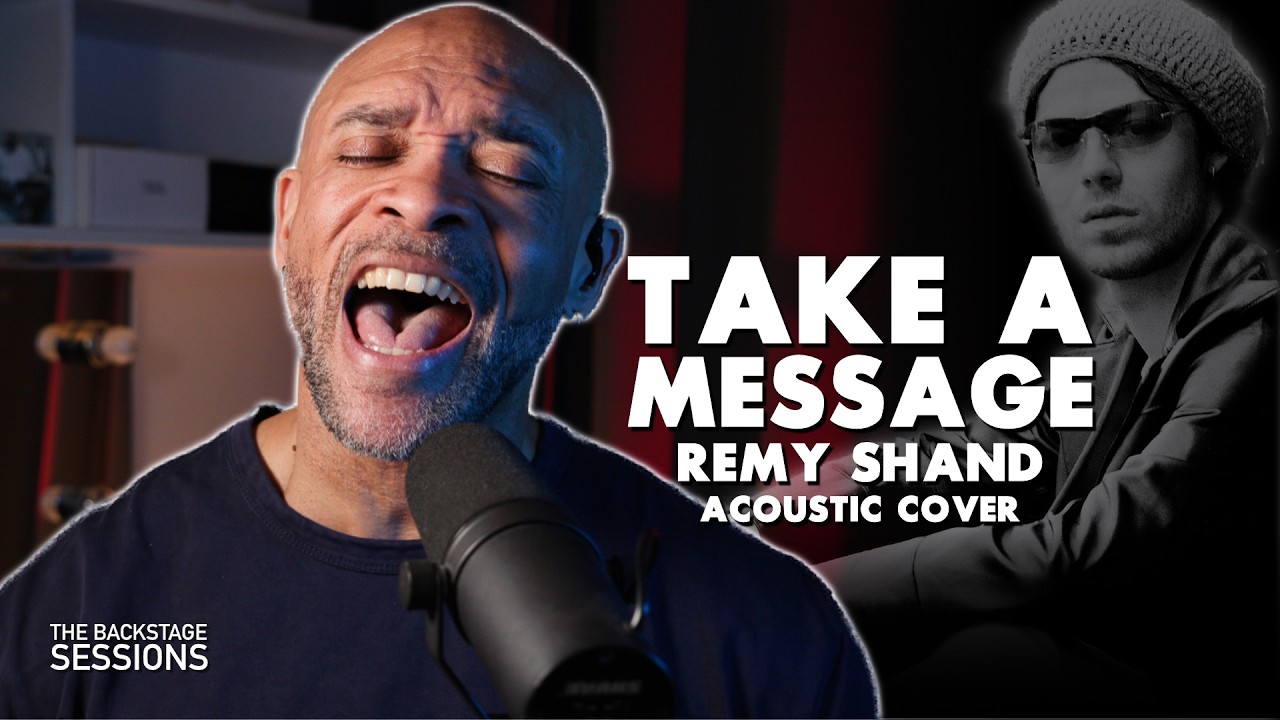 YouTubeでTake a Message (Remy Shand) — The Banger R&B Forgotを視聴 YouTubeでTake a Message (Remy Shand) — The Banger R&B Forgotを視聴