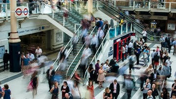Retail Trends May 2017 (RBTE 2017)