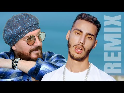 21 TACH X CHEB BILAL - OLA OH LALA (ALI S REMIX)