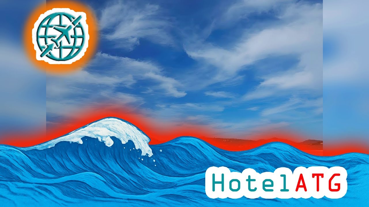 [HotelATG] Review The Doo Drop Inn - YouTube