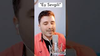 Ey Sevgili / Canlı / Murat Durgun Cover Fadıl Aydın Ey Sevgili