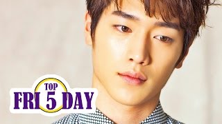 Top 5 New Korean Dramas November 2016