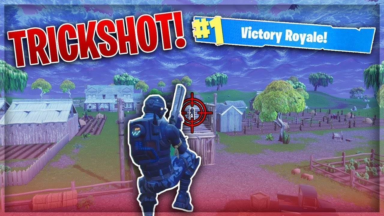 DESERT EAGLE TRICKSHOT WIN!! - FaZe Jinx Fortnite Highlights #2