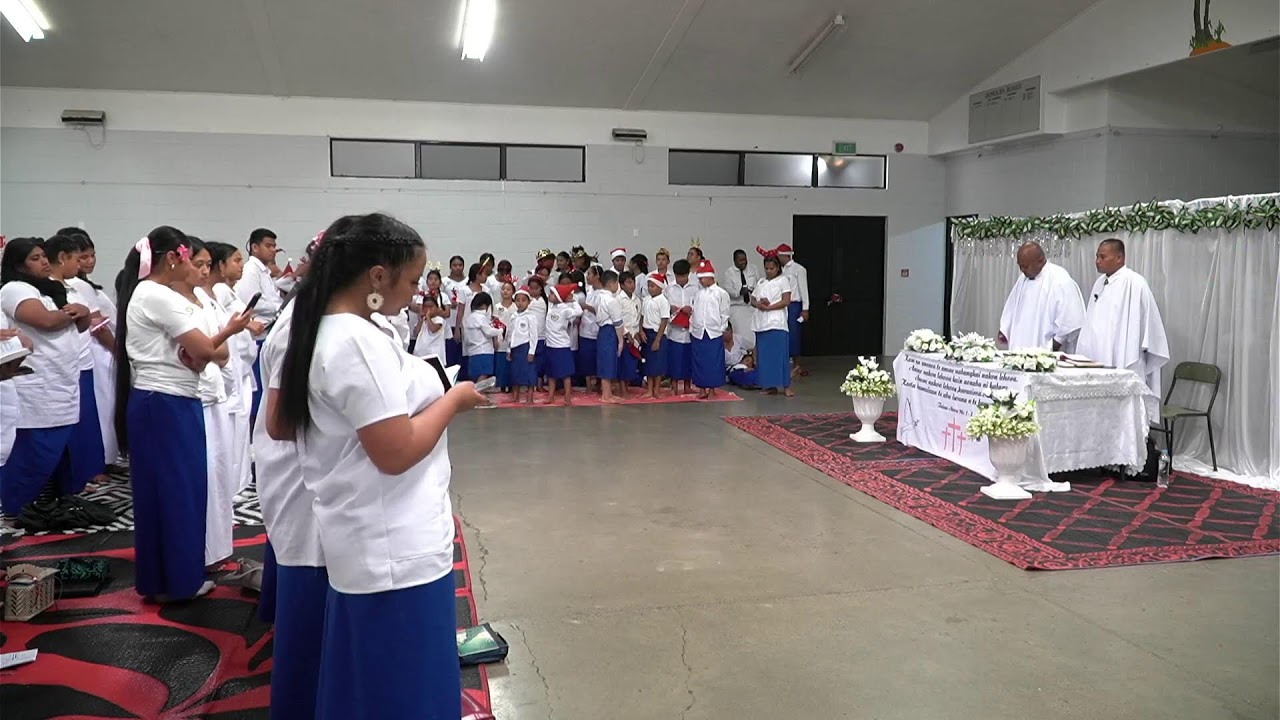 KUC NZ Christmas 2025