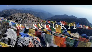 Mussoorie - The Queen Of Hills