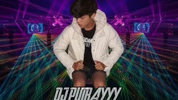 DJ FUNKOT- TAK SEDALAM INI X SATU RASA CINTA#djputrayyy