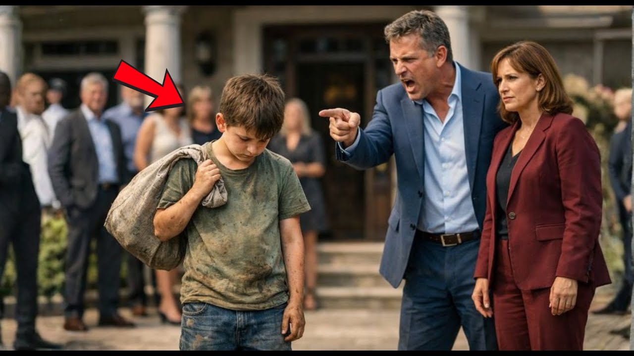 Der Millionär verspottete sie!!! - Dann wurde alles enthüllt?!!