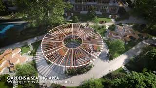 Amk Studio  Yashar Compound