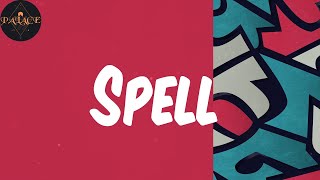 (Lyrics) Spell - Fireboy DML
