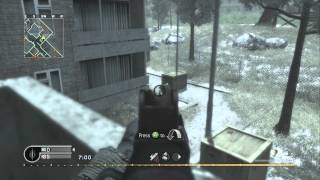 COD4 Free For All 12 (Bloc)