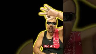 Bad Azz Lip sync by @MoeShot754 #lipsync #gstatusllc #hiphop #music #badazz #rap