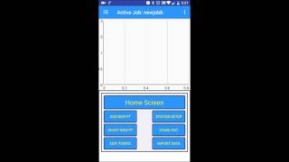 Total Station Buddy - How to Establish a Bluetooth Connection screenshot 3