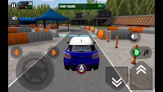 I Tried The World's Most Realistic Driving Simulator