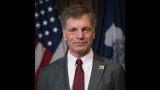 Governor Mark Gordon Town Hall (Hosted by League of Women Voters of Fremont County)