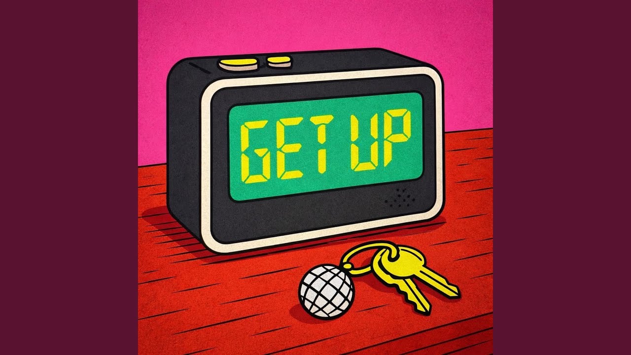 Watch Get Up on YouTube Watch Get Up on YouTube