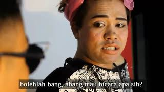Story WA bahasa dayak ahe
