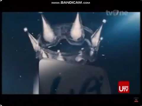 Iklan LA Ice - King Of Ice (2014) @ Indosiar, tvOne, RCTI, MNCTV, SCTV, Trans TV, ANTV, \u0026 Trans 7