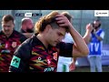 «Локомотив» – «Слава» | Обзор матча за 5 место PARI Чемпионата России по Регби 2025